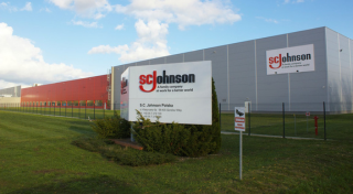 SCJ Gorzow, Poland facility