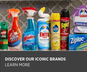 Discover Our iconic brands