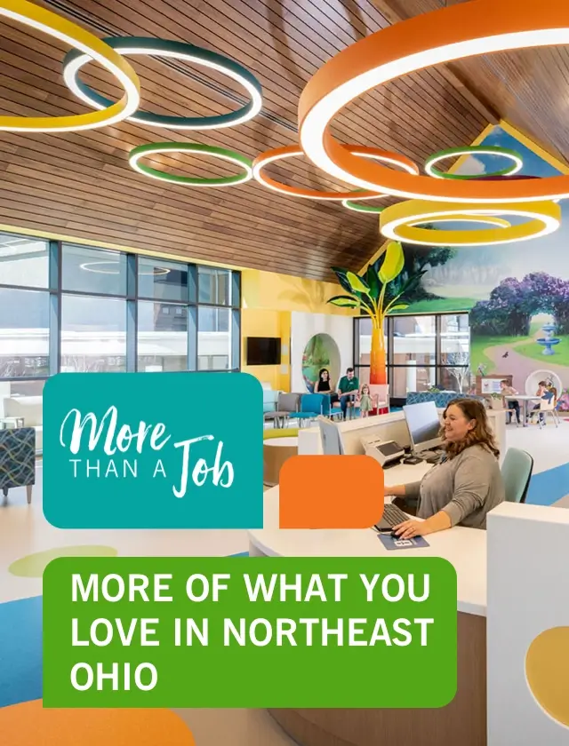 Akron Children's Cleveland Expansion 