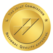 Accredited by The Joint Commission for National Quality Approval