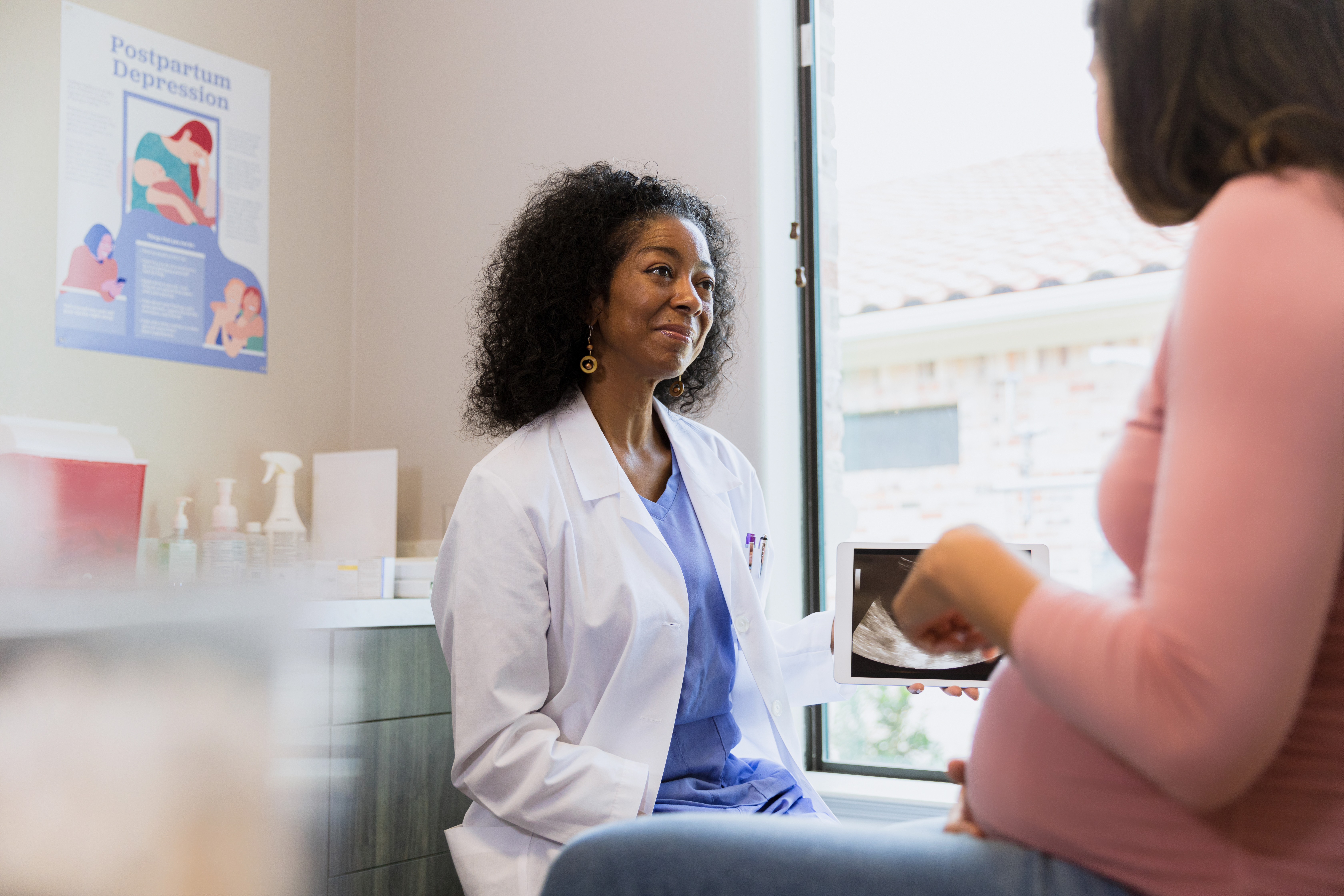 Join Our Team: Maternal Fetal Medicine Careers