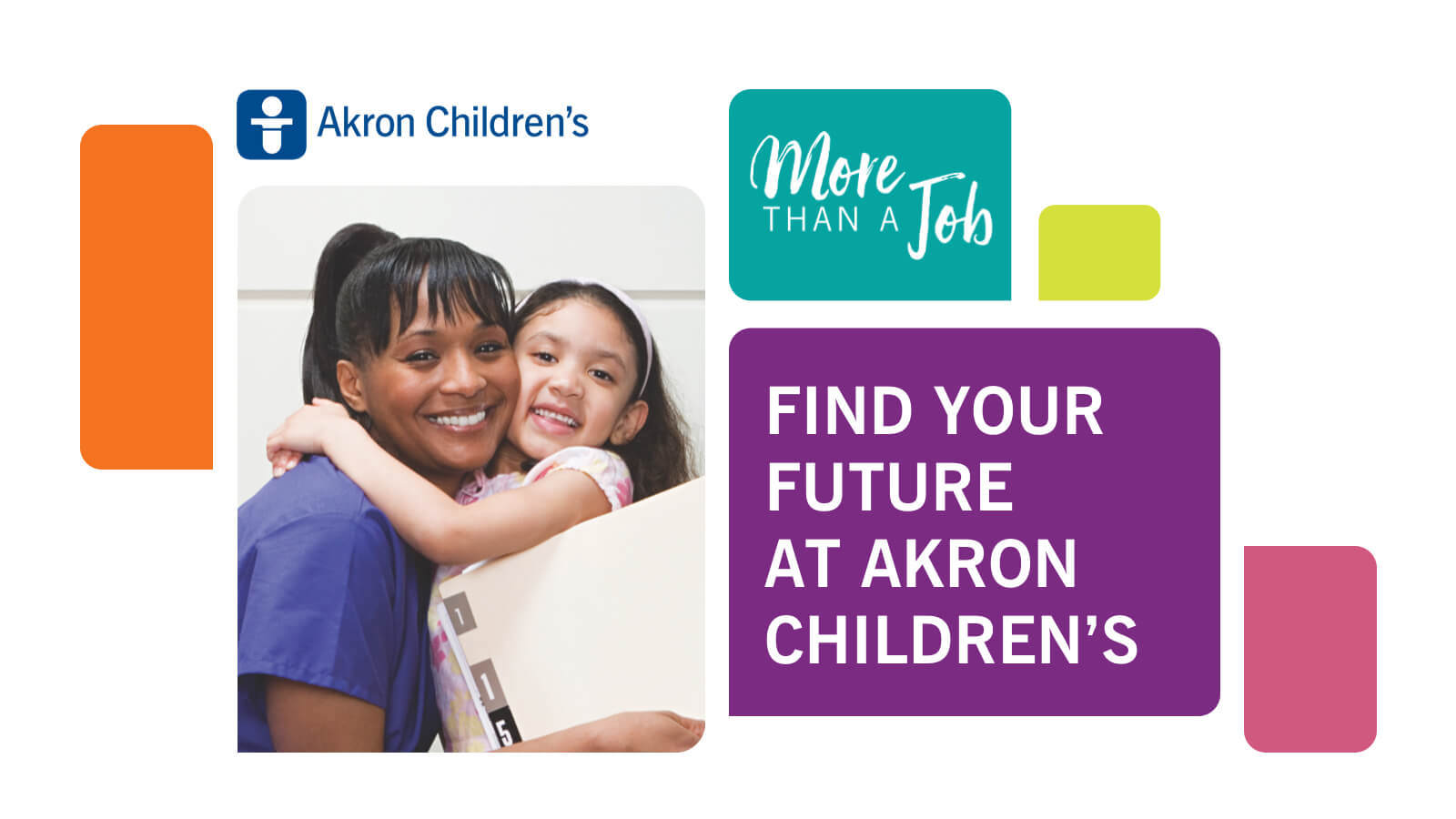 Discover Dietitian: Feeding Program Job In Akron At Akron Children's In 