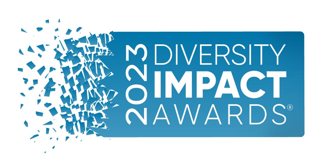 Diversity Impact Awards - 2023