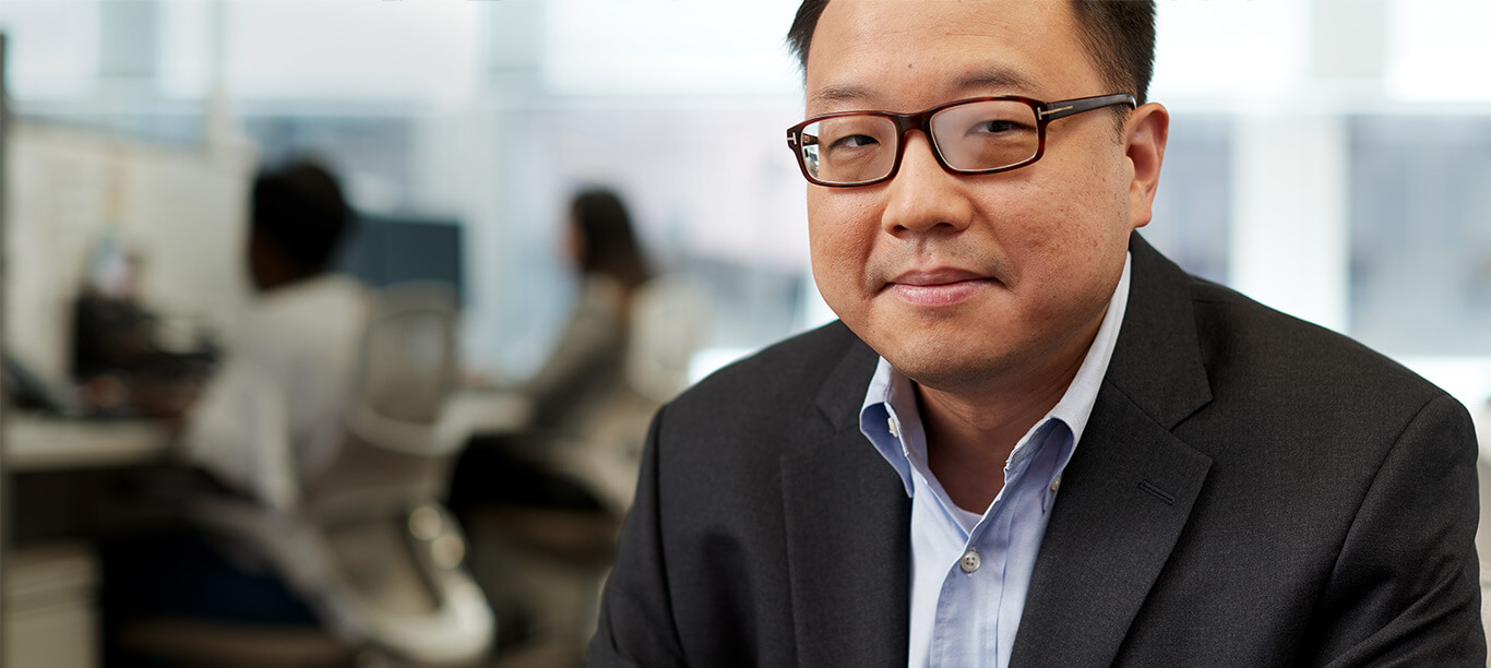 Roger K., Legal Council