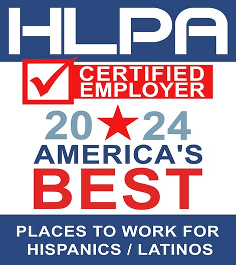 Best place to work 2024