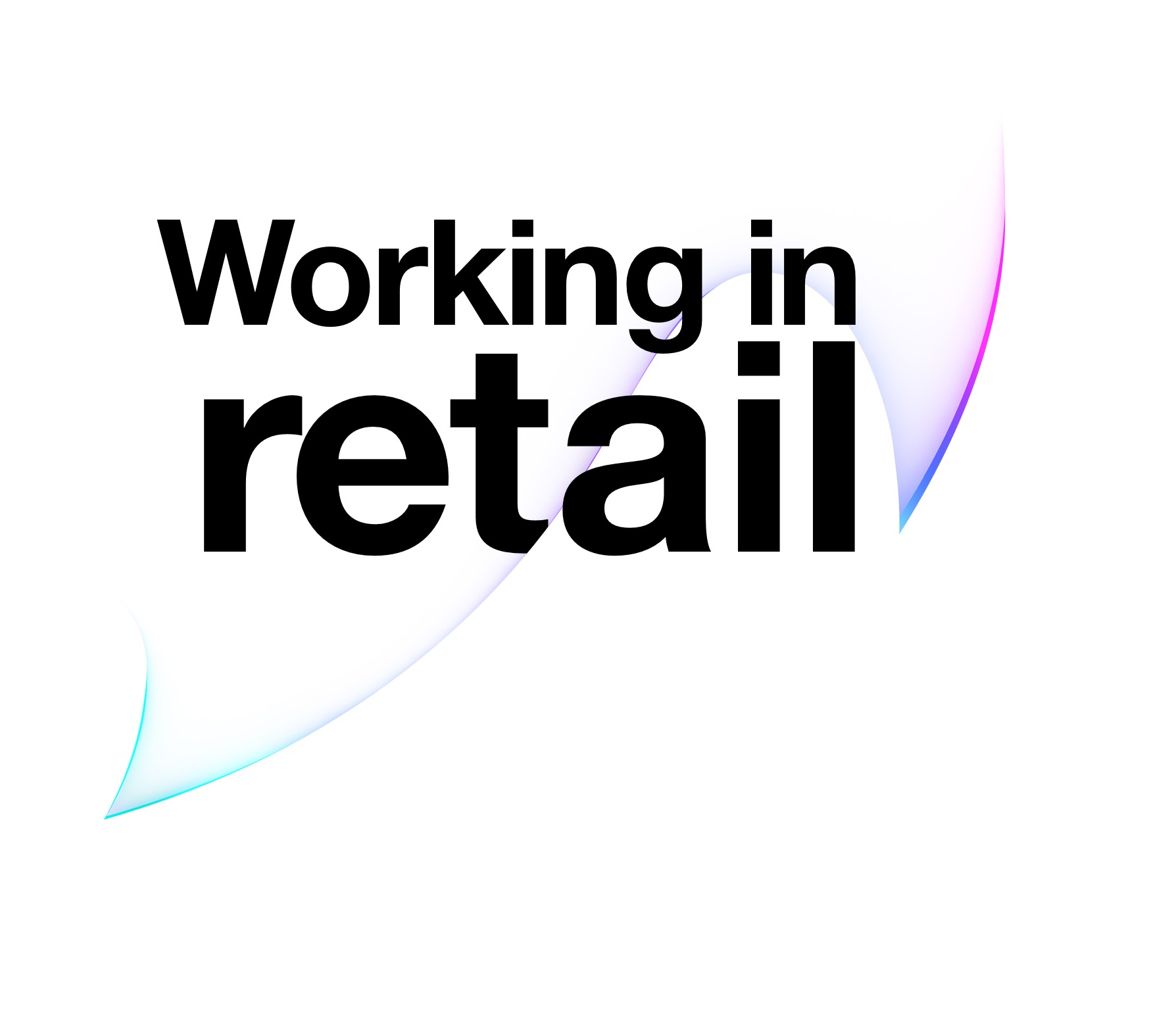 Working in Retail main image