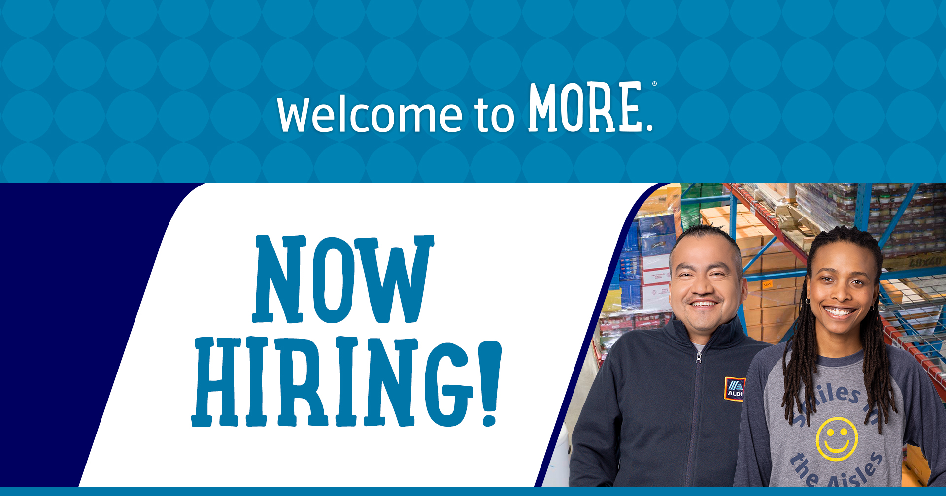 ALDI Faribault Minnesota Warehouse is Hiring