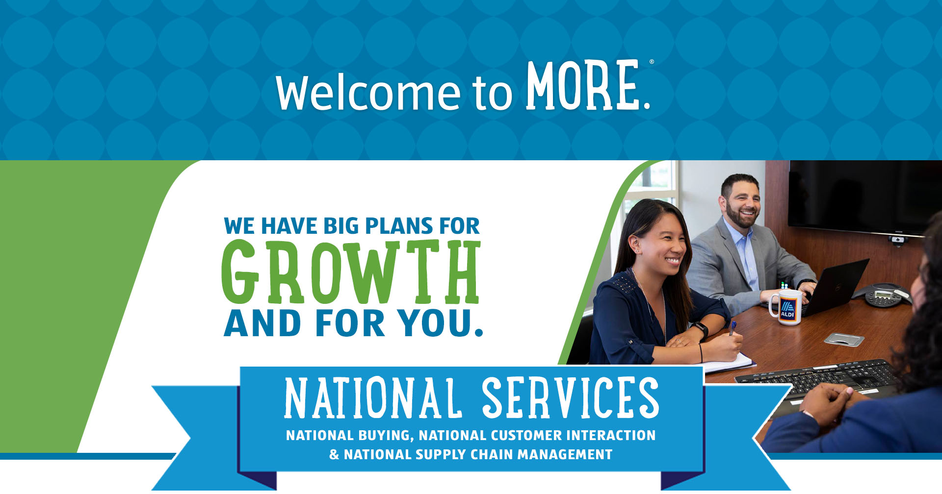 ALDI National Buying Services