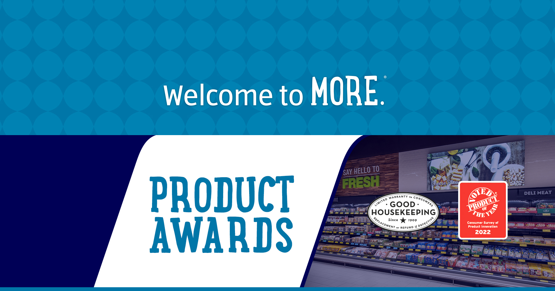 ALDI Product Awards