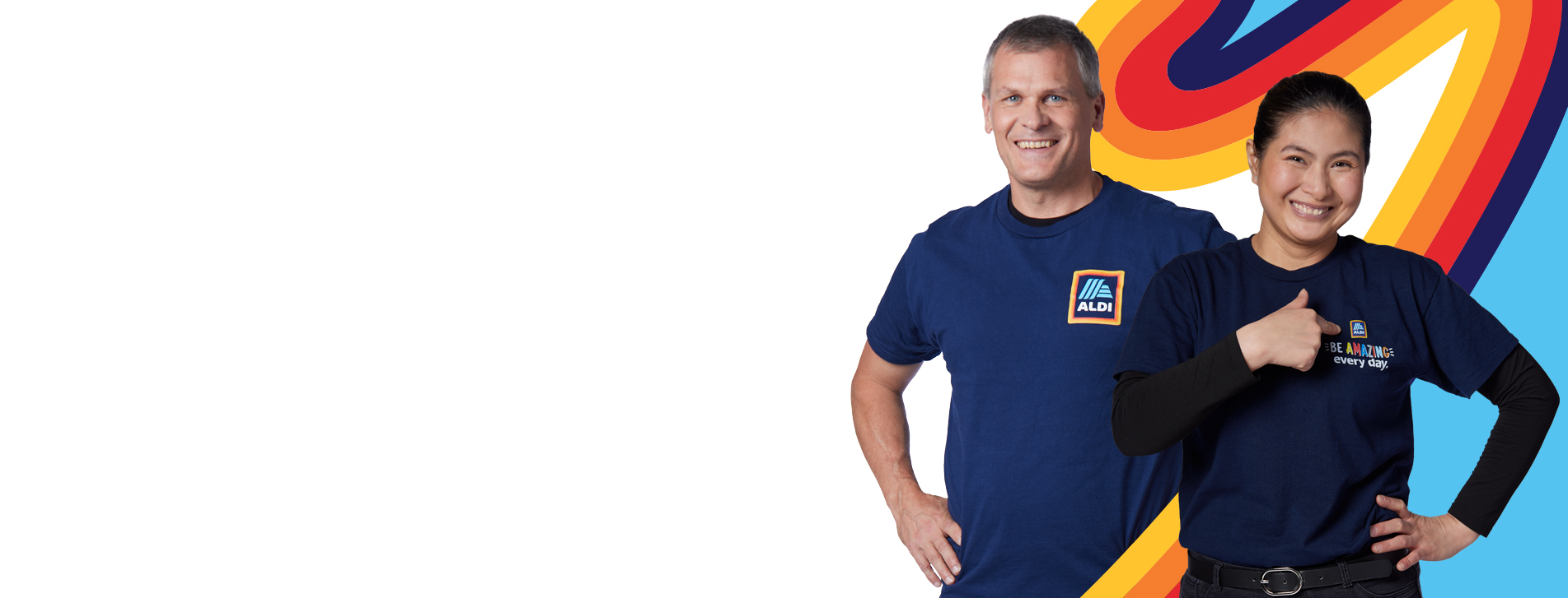 content page banner
