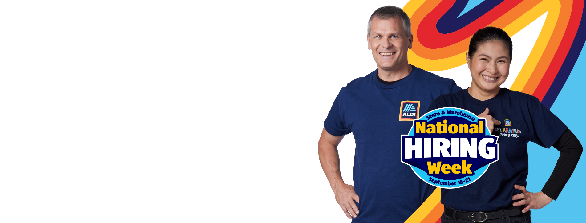 content page banner