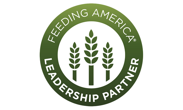 feeding america logo