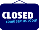 Closed Icon