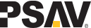 PSAV logo