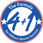 The Formula for Military Spouse Success
