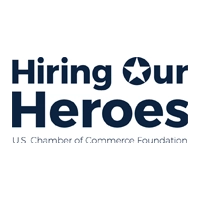 Hiring Our Heroes Logo