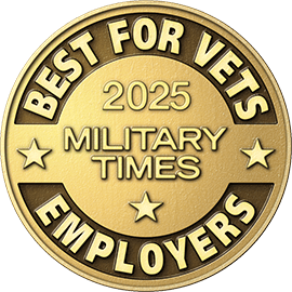 Best Employers for Vets Logo