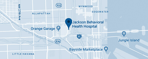 Jobs And Careers At JACKSON HEALTH SYSTEM