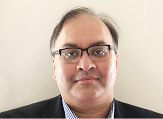 Headshot of Faizan a Data Science Analyst