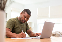 Helping All Veterans Succeed