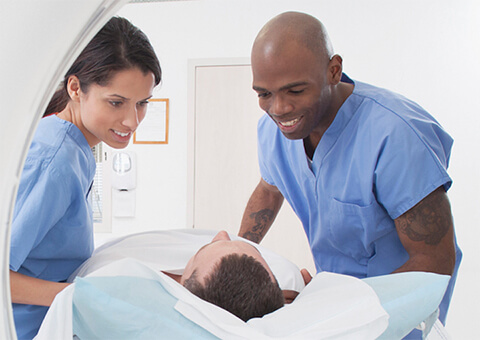 Medical Assistants