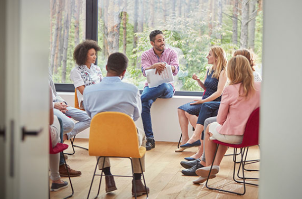 Mental Health and Wellness Care