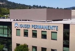 Kaiser Permanente building