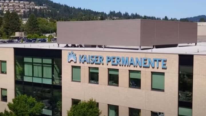 Kaiser Permanente hospital