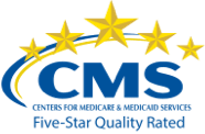 CMS logo