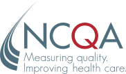 NCQA logo