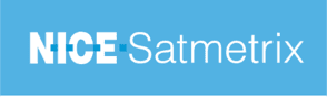 NICE Satmetrix logo