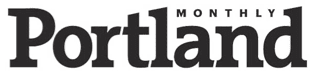 Portland Monthly logo