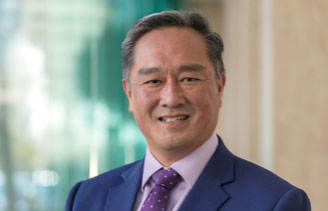 Manny a Regional Director