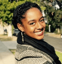 Symone Williams