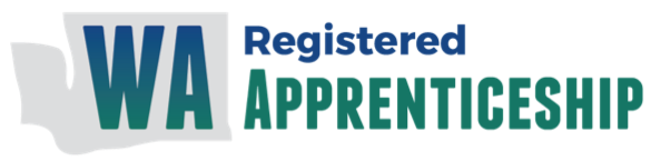 WA Registered Apprenticeship logo