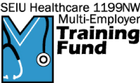 SEIU Healthcare Training Fund logo