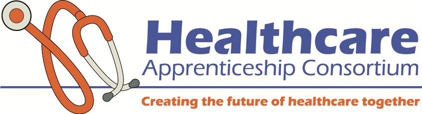 Healthcare Apprenticeship Consortium logo