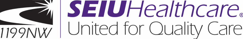 SEIU Healthcare logo