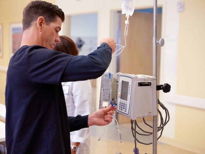 Medical Assistant