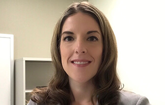 Loretta a Principle IT Consultant