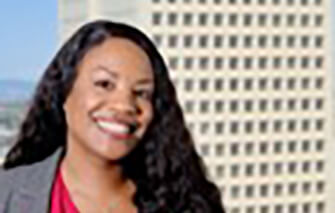 Renell a Sr. Manager in IT