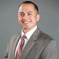 Christopher a Manager of Building Services
