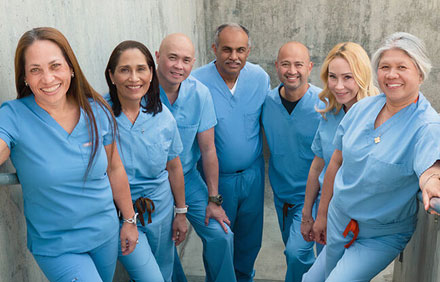 Celebrating Nursing Excellence