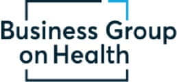 Business Group on Health logo