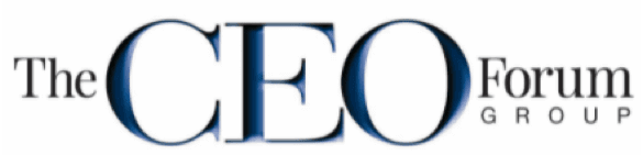 The CEO Forum Group logo