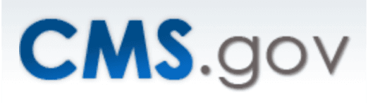 CMS.gov logo