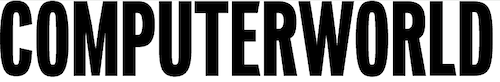 Computerworld logo