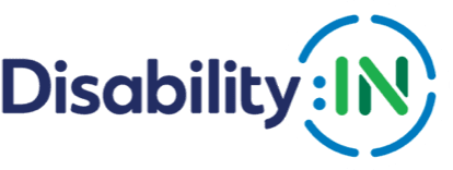Disability:IN logo