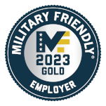 Military Friendly Empower logo