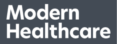 Modern Healthcare logo